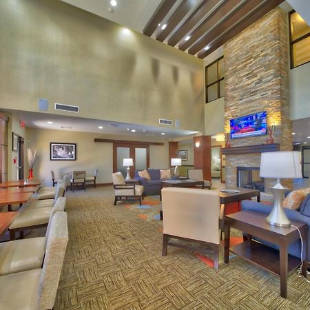 Staybridge Suites Lubbock South By Ihg Exterior photo