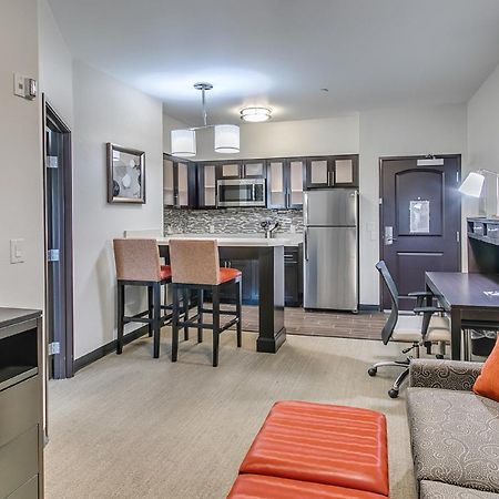 Staybridge Suites Lubbock South By Ihg Exterior photo