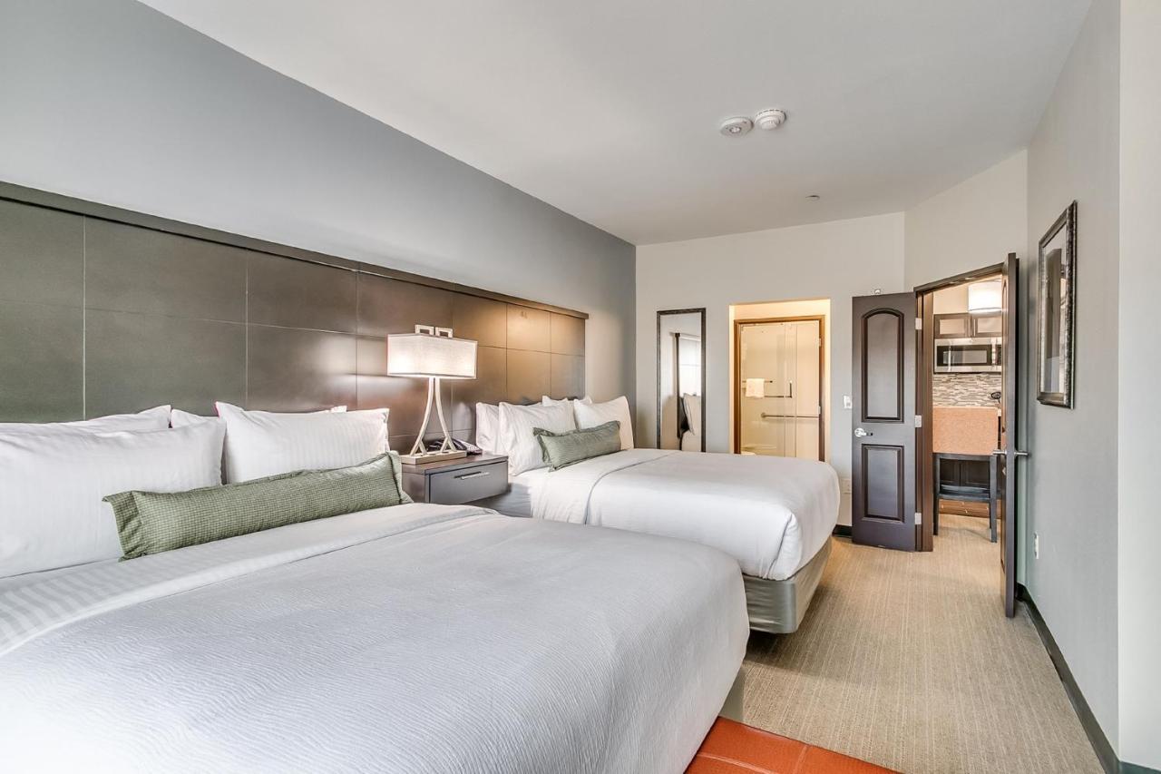 Staybridge Suites Lubbock South By Ihg Room photo
