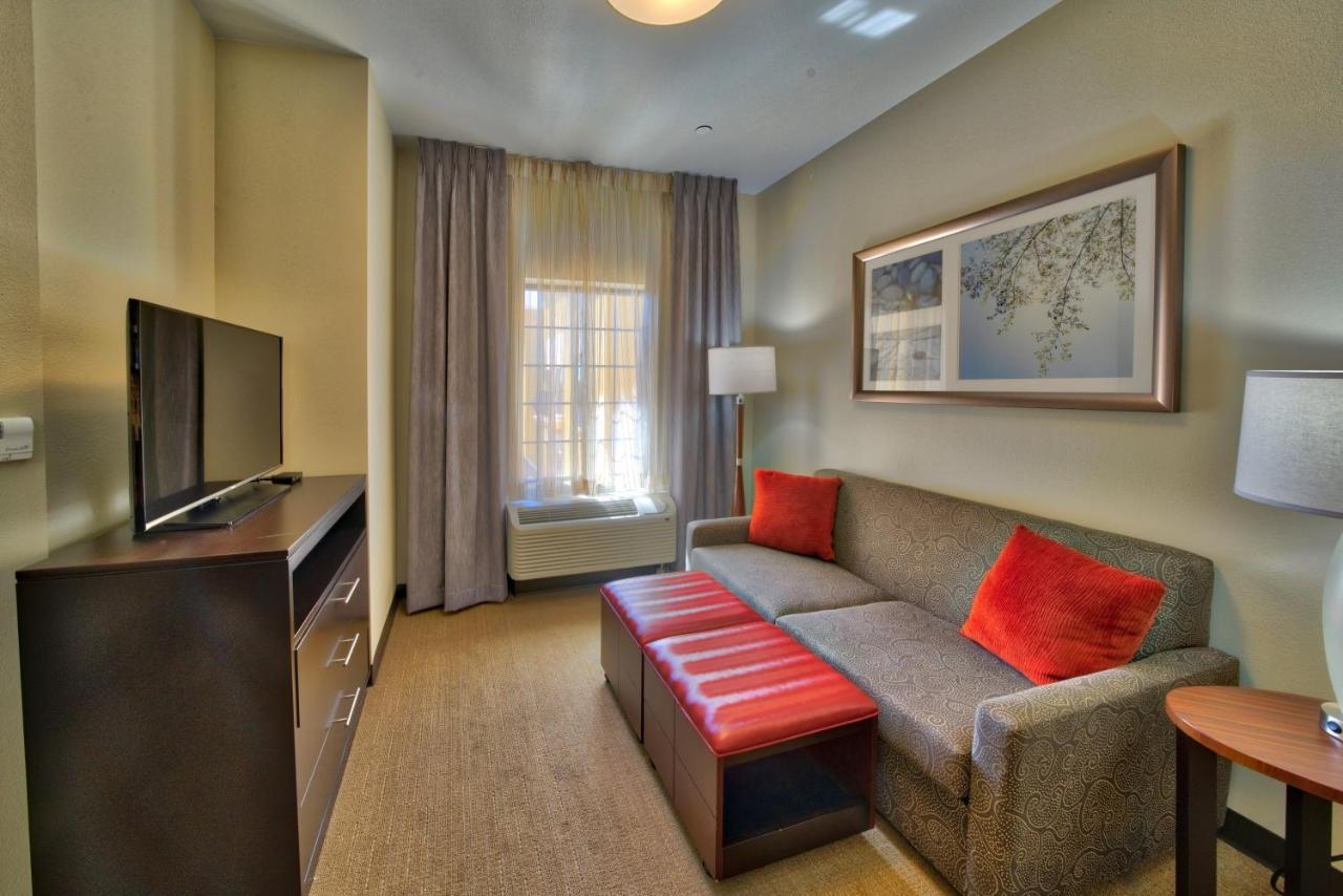 Staybridge Suites Lubbock South By Ihg Room photo