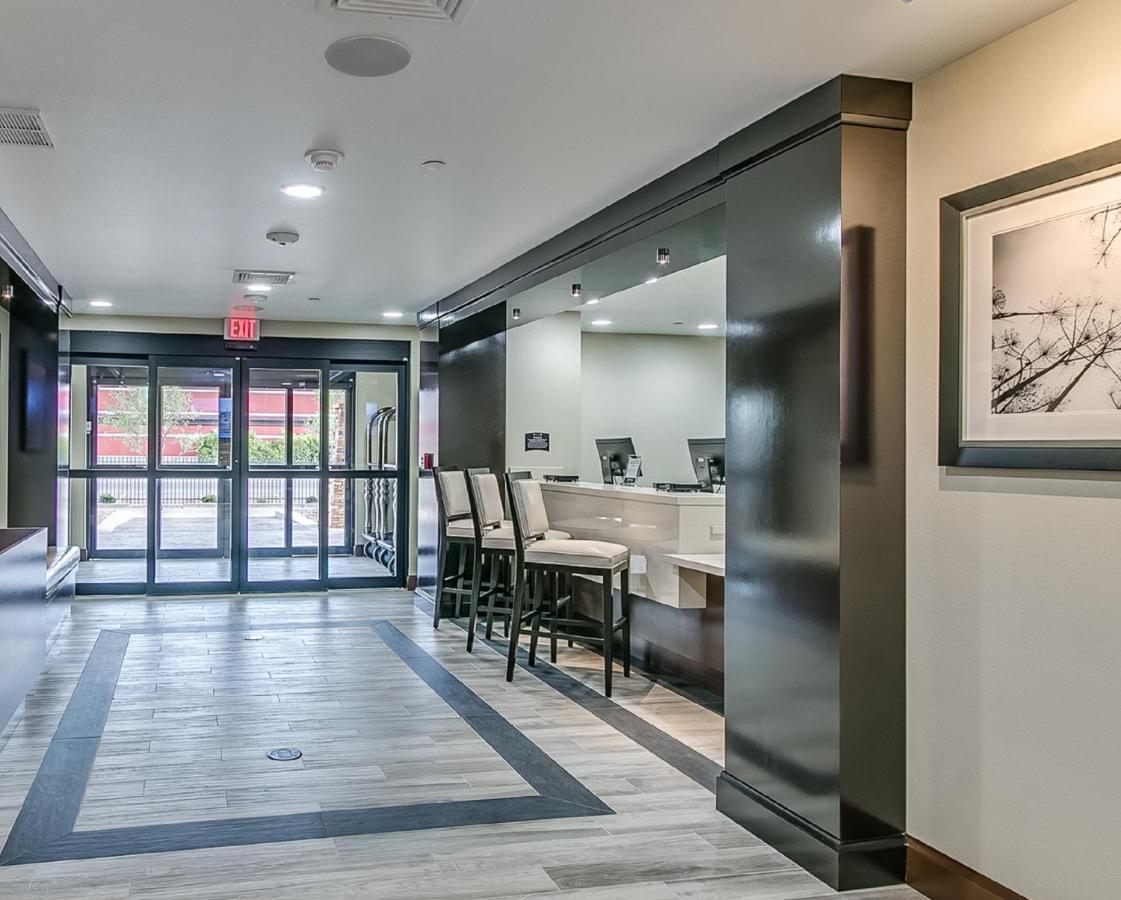 Staybridge Suites Lubbock South By Ihg Exterior photo