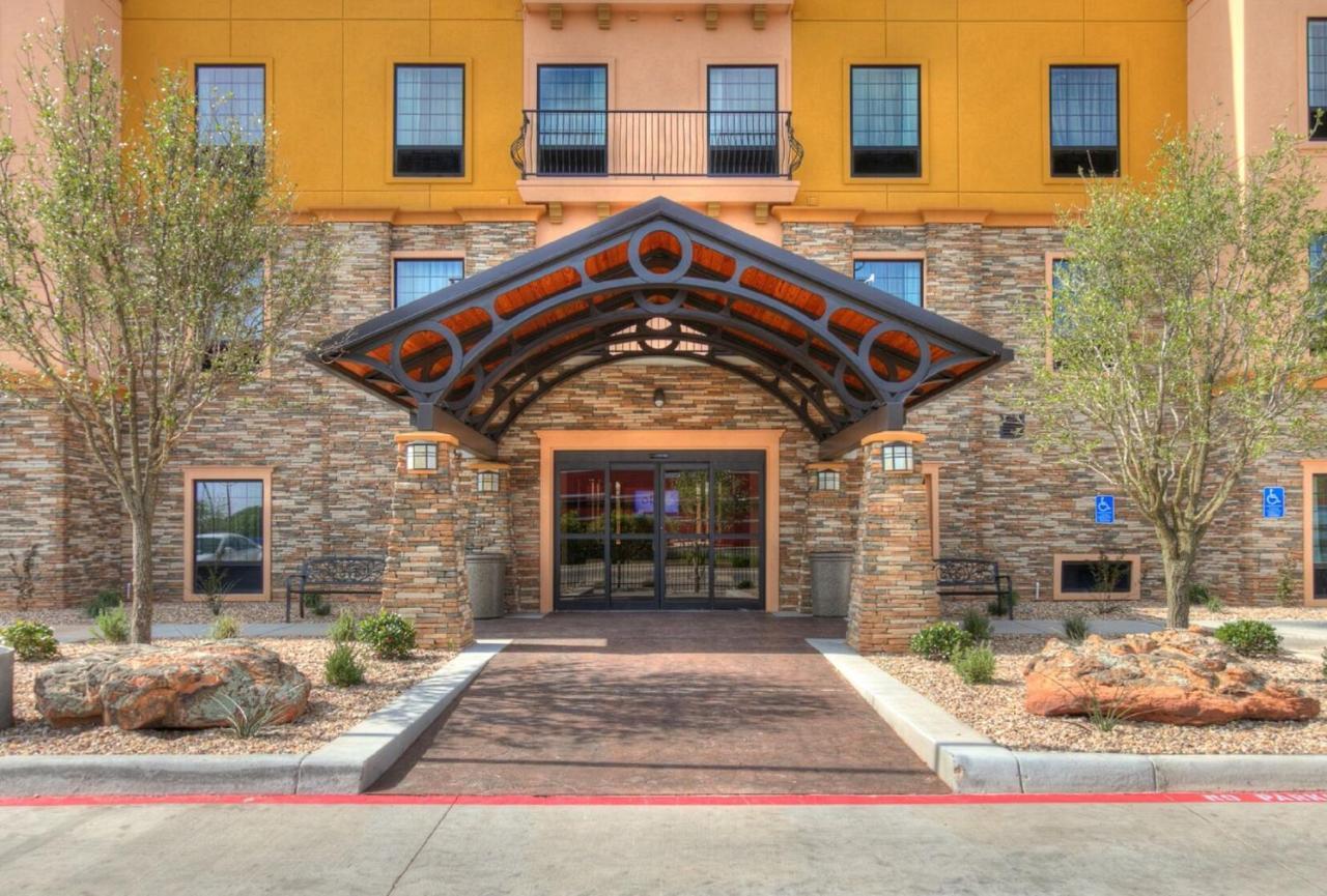 Staybridge Suites Lubbock South By Ihg Exterior photo