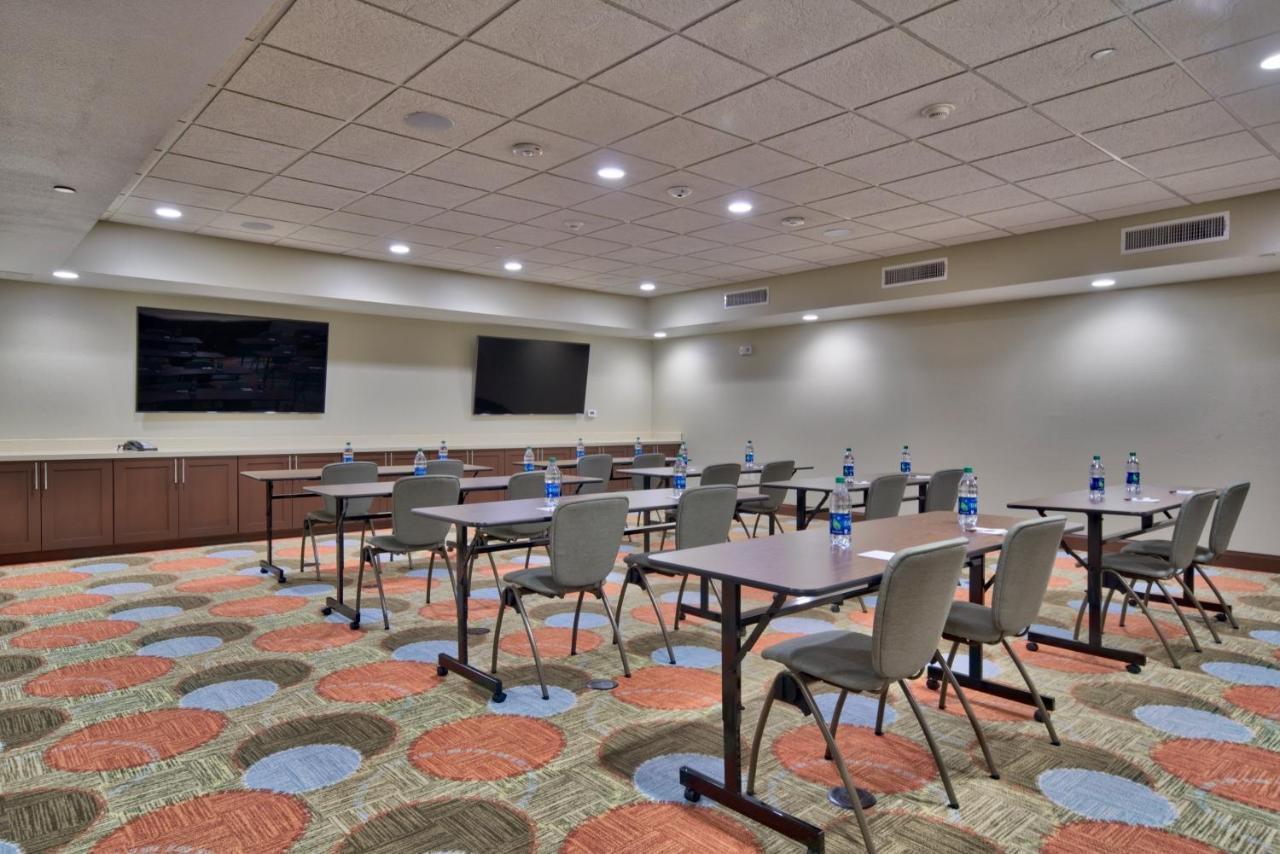 Staybridge Suites Lubbock South By Ihg Exterior photo