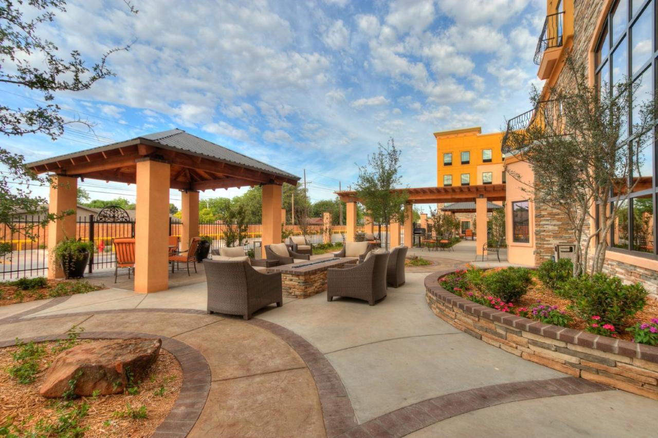 Staybridge Suites Lubbock South By Ihg Exterior photo