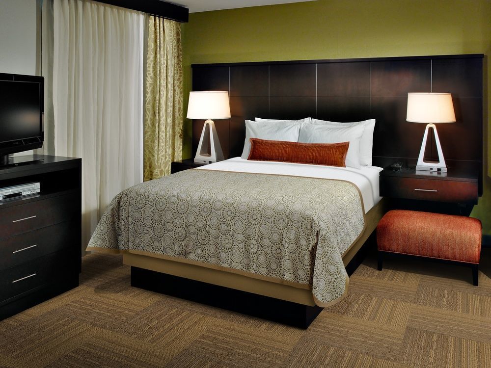 Staybridge Suites Lubbock South By Ihg Exterior photo