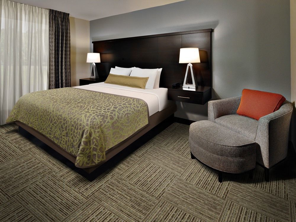 Staybridge Suites Lubbock South By Ihg Exterior photo