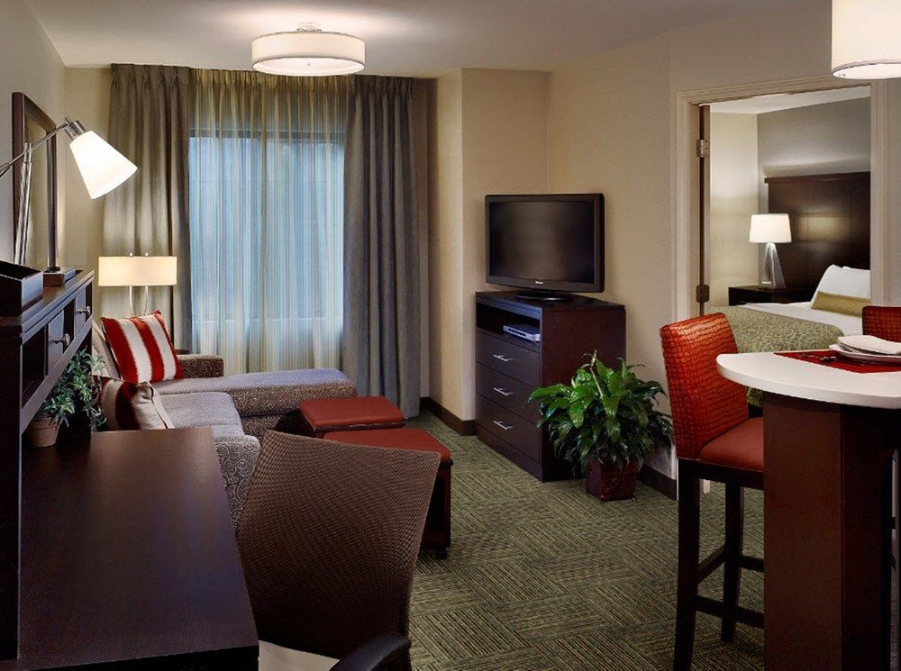 Staybridge Suites Lubbock South By Ihg Exterior photo