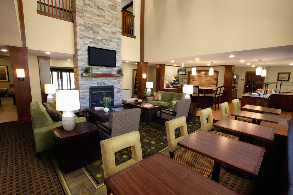 Staybridge Suites Lubbock South By Ihg Exterior photo