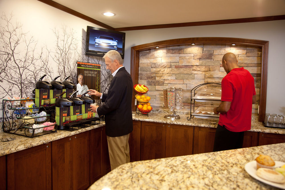 Staybridge Suites Lubbock South By Ihg Exterior photo