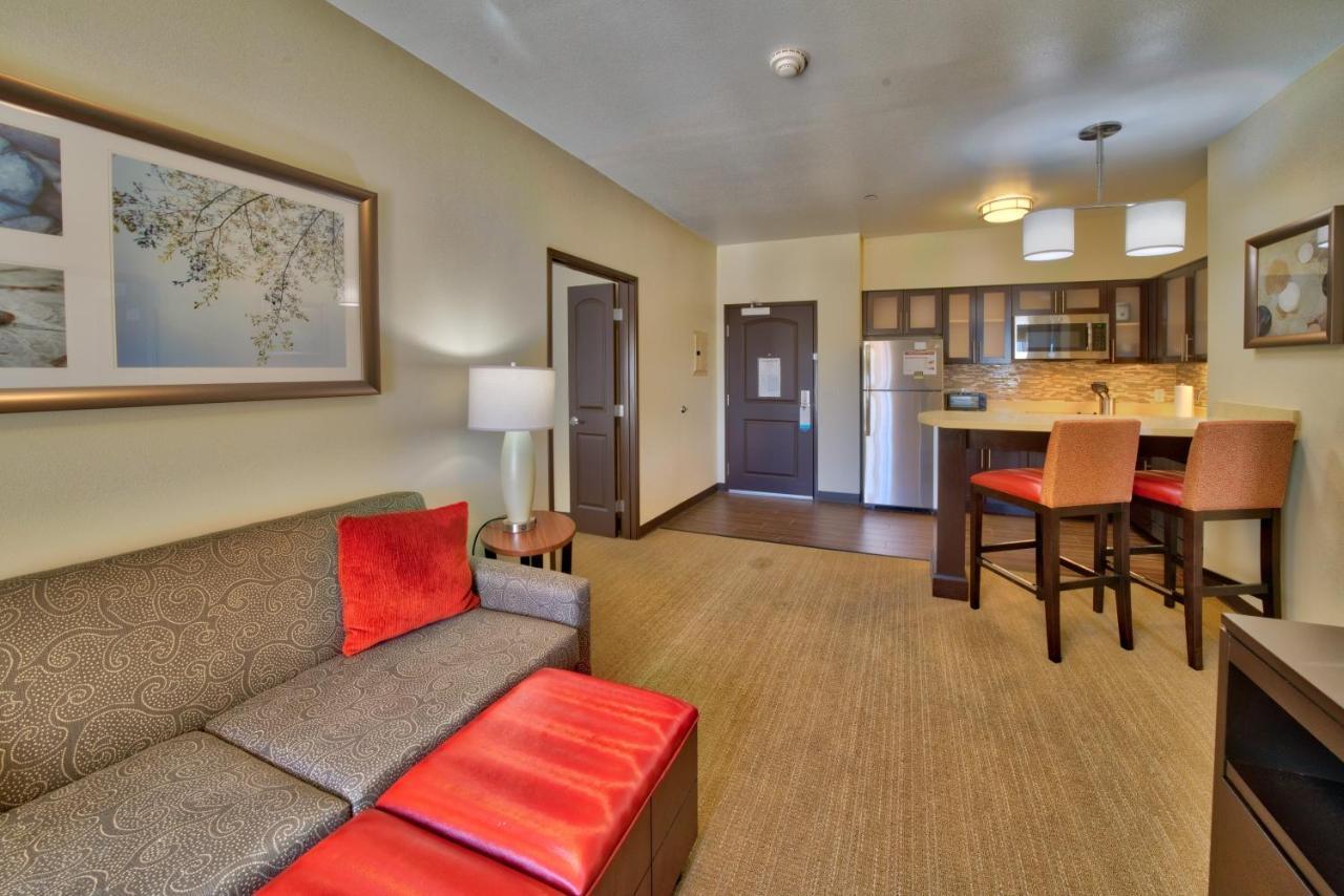 Staybridge Suites Lubbock South By Ihg Exterior photo
