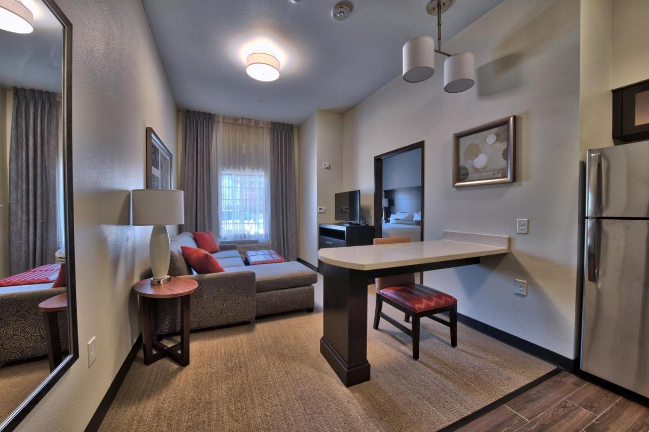 Staybridge Suites Lubbock South By Ihg Exterior photo
