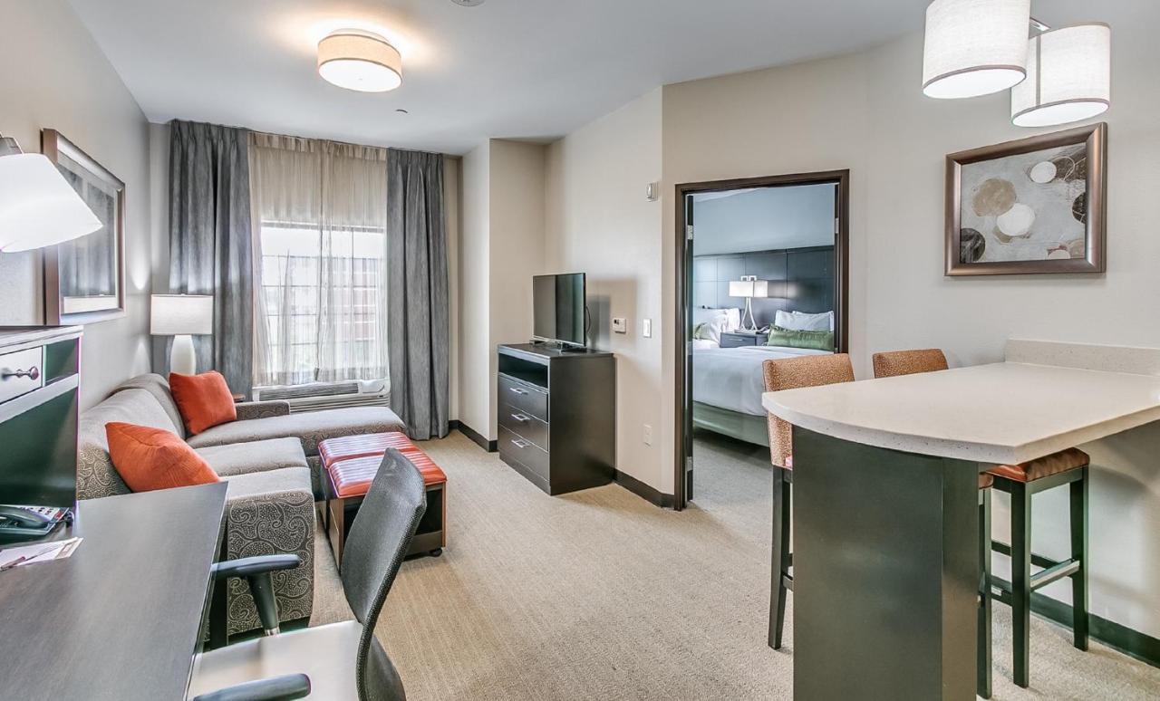 Staybridge Suites Lubbock South By Ihg Exterior photo