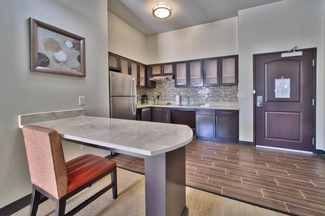 Staybridge Suites Lubbock South By Ihg Exterior photo