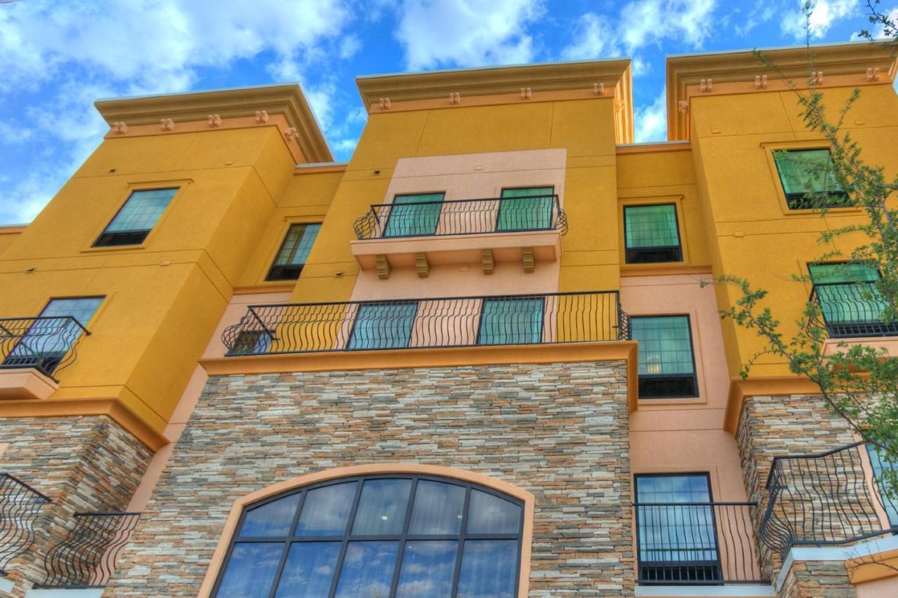 Staybridge Suites Lubbock South By Ihg Exterior photo